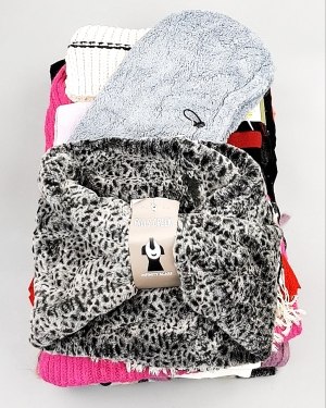 Купить ШШП м/ж AMAZON 015#5 кг, ЛОТ №7794 оптом в Калининграде и Калининградской области