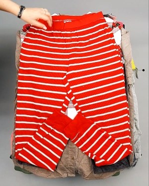 Фотография 894 - AMAZON mix жен весна 015#18 кг, ЛОТ №7717 оптом в Калининграде и Калининградской области