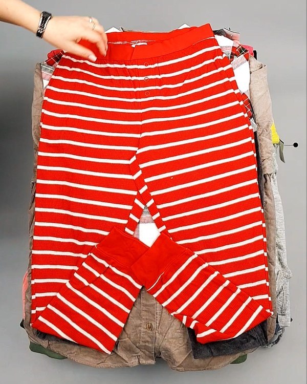 Фотография  682 - AMAZON mix жен весна 015#18 кг, ЛОТ №7717 оптом в Калининграде и Калининградской области