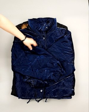 Фотография 969 - Верхняя одежда AMAZON жен 015#10 кг, ЛОТ №7714 оптом в Калининграде и Калининградской области