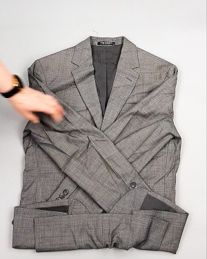 Фотография  584 - Пиджаки муж AMAZON 015#7,2 кг, ЛОТ №7770 оптом в Калининграде и Калининградской области