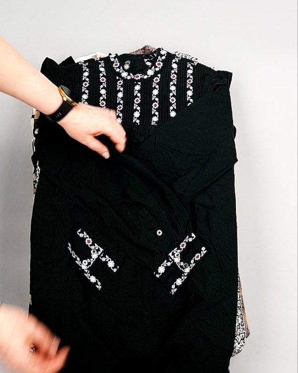 Фотография  519 - Платья СТОК CAN зима 084#7 кг, ЛОТ №7827 оптом в Калининграде и Калининградской области