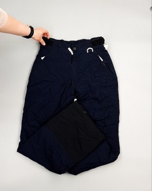 Фотография  591 - Штаны горнолыжные м/ж AMAZON 015#6,6 кг, ЛОТ №7790 оптом в Калининграде и Калининградской области