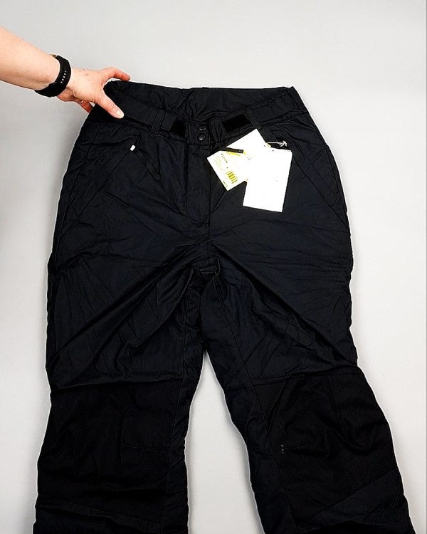 Фотография  469 - Штаны горнолыжные м/ж AMAZON 015#5,6 кг, ЛОТ №7788 оптом в Калининграде и Калининградской области