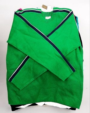 Купить Джемпера СТОК CAN 084#7 кг оптом в Калининграде и Калининградской области