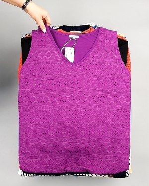 Фотография  498 - TOM TAILOR жен весна, лето mix 124#15 кг, ЛОТ №7568 оптом в Калининграде и Калининградской области