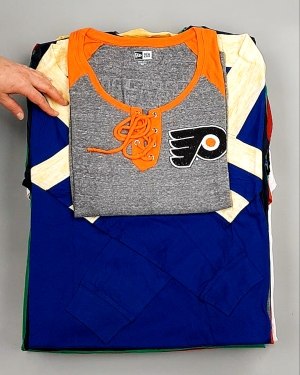 Фотография  534 - NEW ERA mix м/ж CAN 084#5 кг оптом в Калининграде и Калининградской области