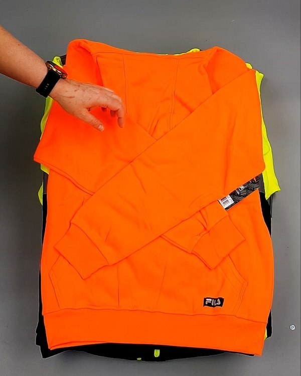 Фотография  280 - FILA CAN 084#7 кг, ЛОТ №7628 оптом в Калининграде и Калининградской области