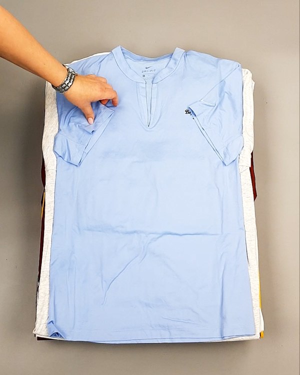 Фотография  917 - Adidas, Reebok, Nike CAN 084#7 кг оптом в Калининграде и Калининградской области