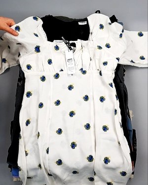 Купить Платья Bestseller Summer 104#5 кг оптом в Калининграде и Калининградской области