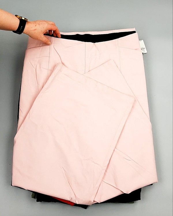 Фотография  427 - Брюки жен XXL СТОК CAN 084#7 кг, ЛОТ №7670 оптом в Калининграде и Калининградской области