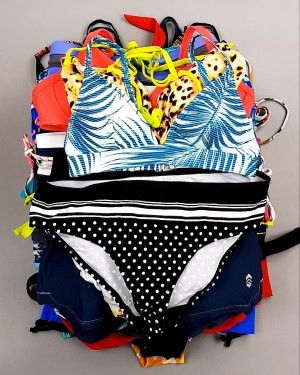 Купить Купальники СТОК CAN 124#5 кг оптом в Калининграде и Калининградской области