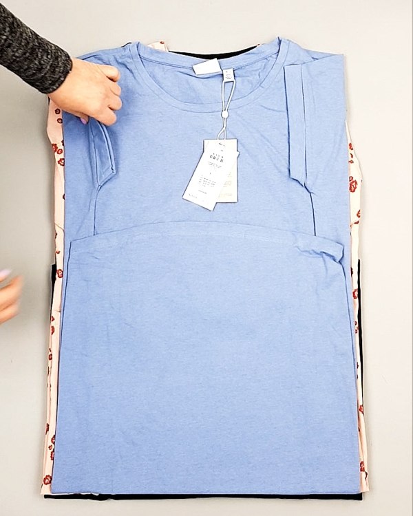 Фотография  520 - Платья VILA Summer 104#5 кг, ЛОТ №7835 оптом в Калининграде и Калининградской области