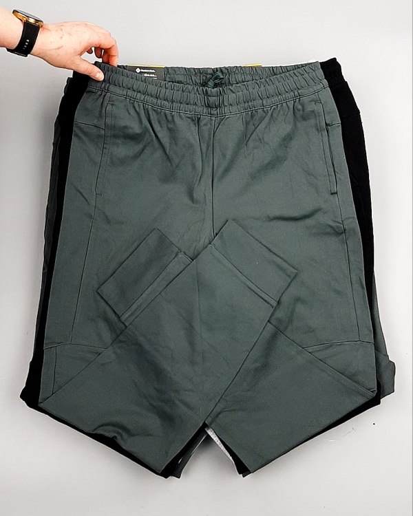 Фотография  244 - Штаны спортивные муж CAN 084#10 кг, ЛОТ №7637 оптом в Калининграде и Калининградской области