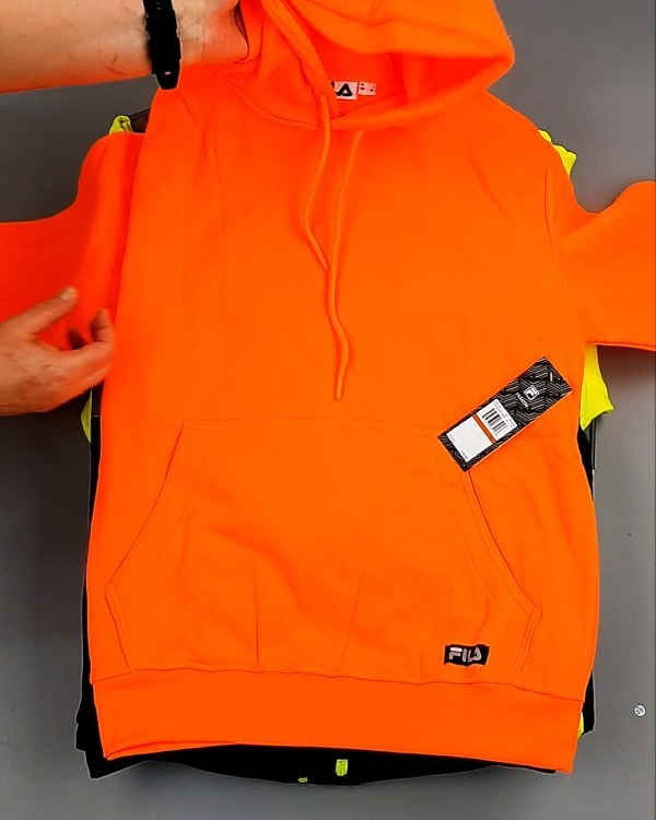 Фотография  332 - FILA CAN 084#7 кг оптом в Калининграде и Калининградской области