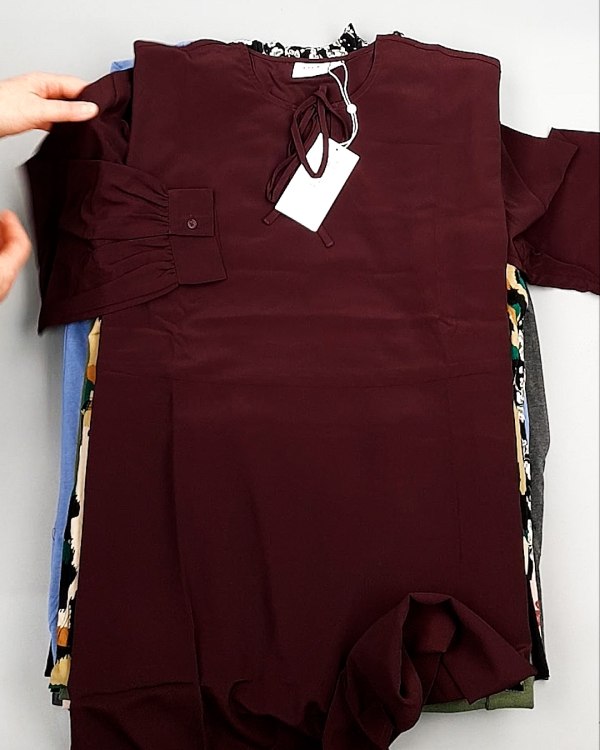 Фотография  783 - Платья VILA Summer 104#5 кг оптом в Калининграде и Калининградской области