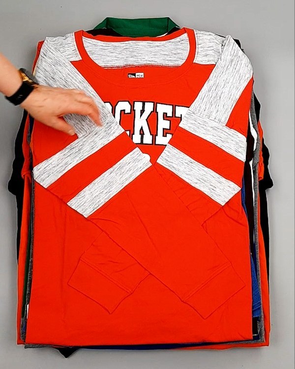 Фотография  913 - NEW ERA mix м/ж CAN 084#5 кг оптом в Калининграде и Калининградской области