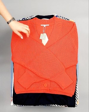 Фотография  911 - TOM TAILOR жен весна, лето mix 124#15 кг, ЛОТ №7568 оптом в Калининграде и Калининградской области