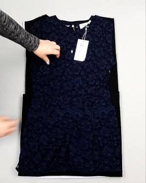 Фотография  189 - Платья VILA Summer 104#5 кг, ЛОТ №7834 оптом в Калининграде и Калининградской области