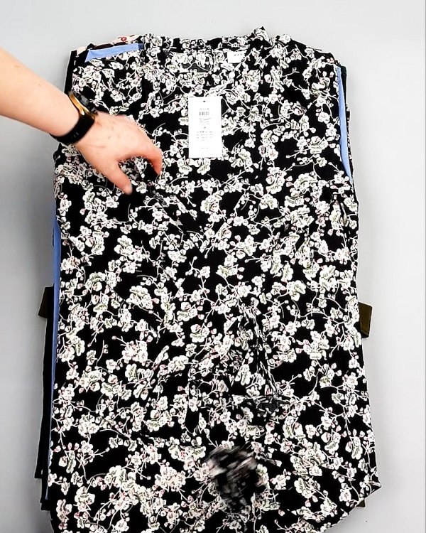 Фотография  947 - Платья VILA Summer 104#5 кг, ЛОТ №7698 оптом в Калининграде и Калининградской области