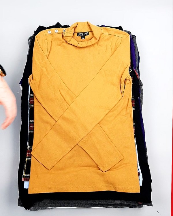 Фотография  297 - Тонковки СТОК CAN 084#7 кг, ЛОТ №7646 оптом в Калининграде и Калининградской области