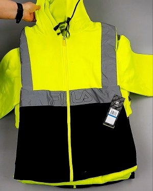 Фотография  615 - FILA CAN 084#7 кг, ЛОТ №7627 оптом в Калининграде и Калининградской области