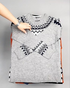 Фотография  995 - LIDL Winter mix 114#15 кг оптом в Калининграде и Калининградской области