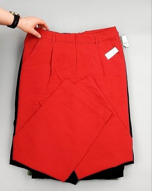 Фотография  655 - Брюки жен XXL СТОК CAN 084#7 кг, ЛОТ №7670 оптом в Калининграде и Калининградской области