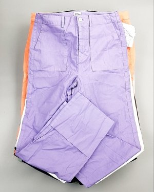 Купить Брюки м/ж лето СТОК CAN 084#7 кг оптом в Калининграде и Калининградской области