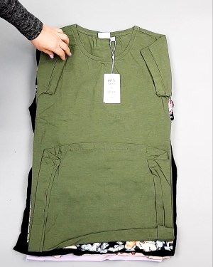 Фотография  633 - Платья VILA Summer 104#5 кг, ЛОТ №7837 оптом в Калининграде и Калининградской области