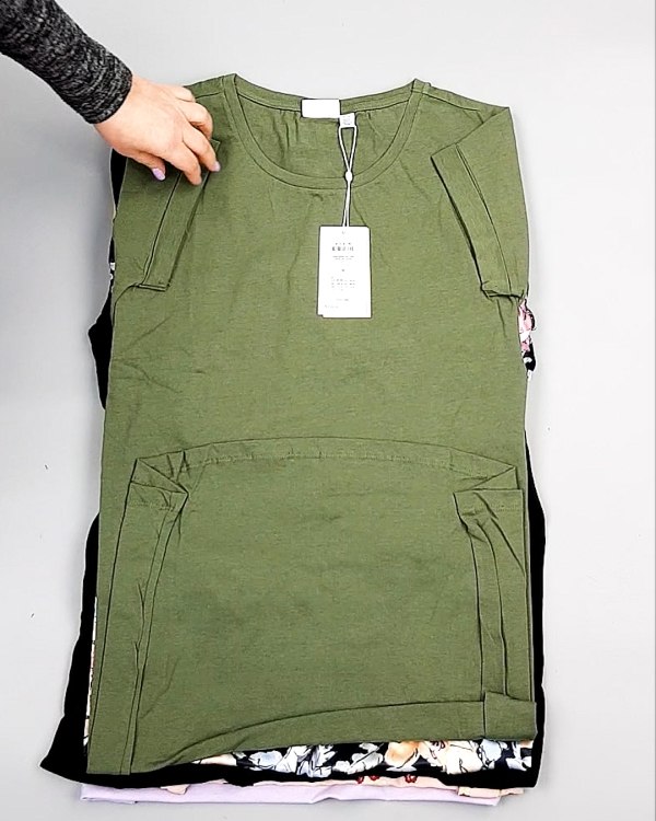 Фотография  973 - Платья VILA Summer 104#5 кг, ЛОТ №7837 оптом в Калининграде и Калининградской области