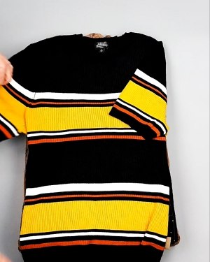 Фотография 738 - Платья СТОК CAN зима 084#7 кг, ЛОТ №7825 оптом в Калининграде и Калининградской области