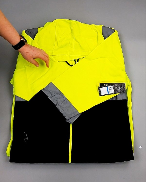 Фотография  267 - FILA CAN 084#7 кг, ЛОТ №7629 оптом в Калининграде и Калининградской области