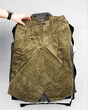 Фотография  897 - AMAZON mix муж весна 015#15 кг, ЛОТ №7737 оптом в Калининграде и Калининградской области