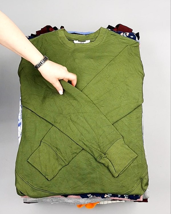 Фотография  233 - AMAZON mix жен лето 015#15 кг, ЛОТ №7721 оптом в Калининграде и Калининградской области