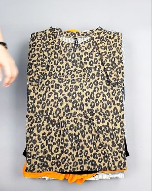 Фотография  899 - AMAZON mix жен лето 015#15 кг оптом в Калининграде и Калининградской области