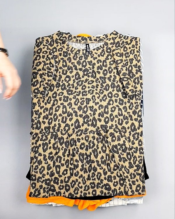 Фотография  996 - AMAZON mix жен лето 015#15 кг оптом в Калининграде и Калининградской области