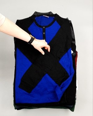 Фотография  796 - AMAZON mix муж весна 015#15 кг, ЛОТ №7736 оптом в Калининграде и Калининградской области