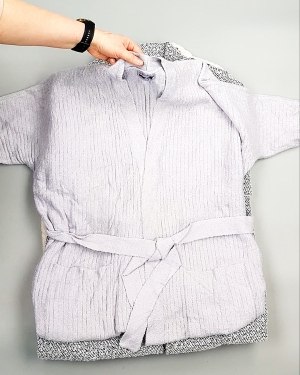 Фотография 955 - Кардиганы СТОК CAN 084#7 кг, ЛОТ №7671 оптом в Калининграде и Калининградской области