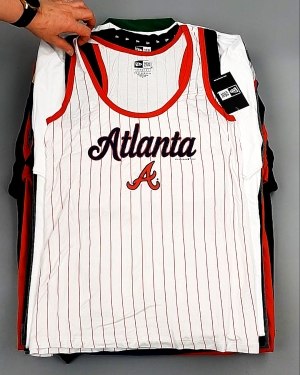 Фотография 580 - NEW ERA mix м/ж CAN 084#5 кг оптом в Калининграде и Калининградской области