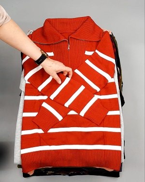 Фотография 183 - AMAZON mix муж весна 015#15 кг, ЛОТ №7738 оптом в Калининграде и Калининградской области