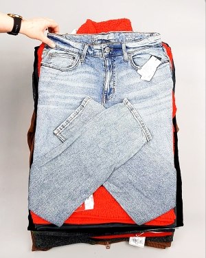 Фотография  694 - AMAZON mix муж весна 015#15 кг оптом в Калининграде и Калининградской области