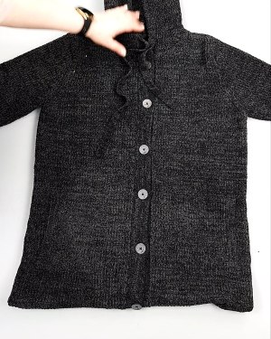 Купить Джемпера СТОК CAN 084#7 кг, ЛОТ №7648 оптом в Калининграде и Калининградской области