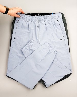 Фотография  389 - Штаны спортивные муж CAN 084#10 кг, ЛОТ №7637 оптом в Калининграде и Калининградской области