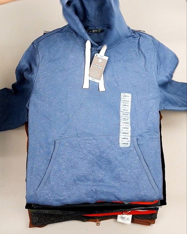 Фотография  414 - AMAZON mix муж весна 015#15 кг оптом в Калининграде и Калининградской области