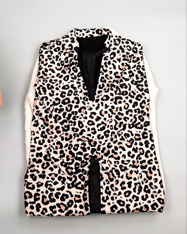 Фотография  381 - Кардиганы СТОК CAN 084#7 кг, ЛОТ №7671 оптом в Калининграде и Калининградской области