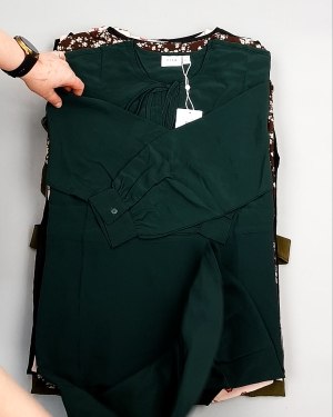 Фотография 135 - Платья VILA Summer 104#5 кг, ЛОТ №7698 оптом в Калининграде и Калининградской области