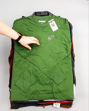 Фотография  275 - AMAZON mix муж весна 015#15 кг, ЛОТ №7739 оптом в Калининграде и Калининградской области