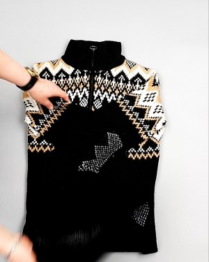 Фотография  281 - Платья СТОК CAN зима 084#7 кг, ЛОТ №7826 оптом в Калининграде и Калининградской области