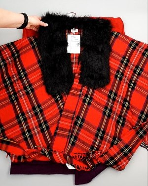 Фотография  181 - Кардиганы СТОК CAN 084#7 кг, ЛОТ №7672 оптом в Калининграде и Калининградской области